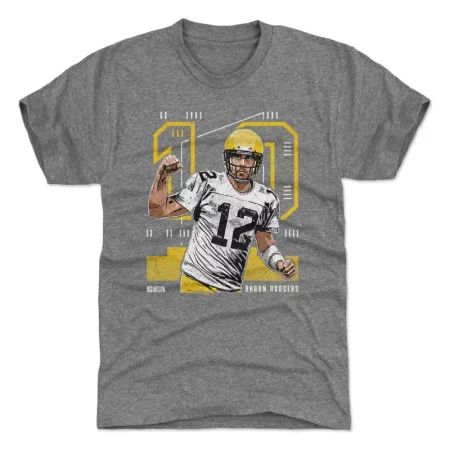 green bay packers aaron rodgers t shirt