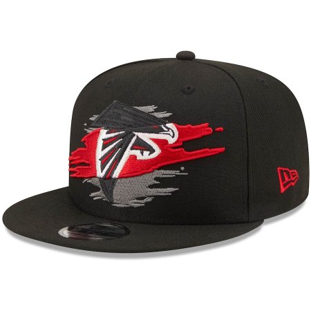 Atlanta Falcons - Logo Tear 9Fifty NFL Czapka