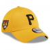 Pittsburgh Pirates - 2024 Spring Training 39THIRTY MLB Šiltovka