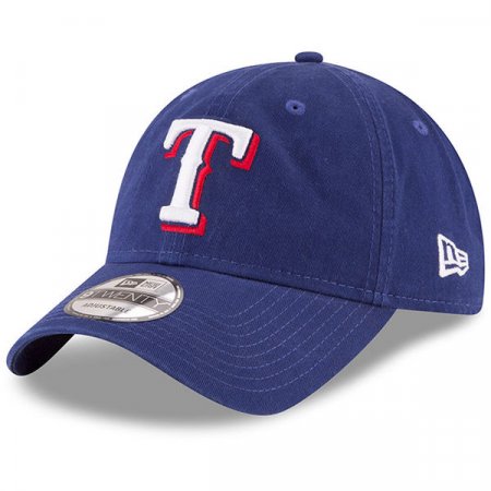 Texas Rangers - Replica Core 9Twenty MLB Čiapka
