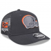 Cleveland Browns - 2024 Draft Low Profile 9Fifty NFL Czapka