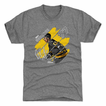 Boston Bruins - Ray Bourque Stripes NHL Shirt