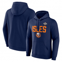 New York Islanders - 2024 Stadium Series Logo NHL Sweatshirt