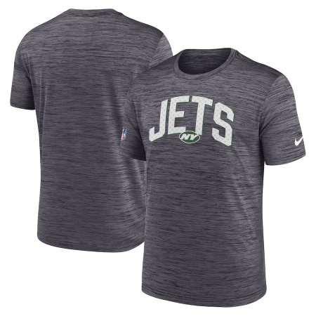New York Jets - Velocity Athletic NFL Tričko