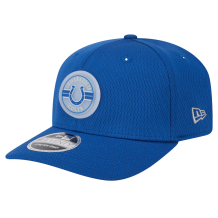 Indianapolis Colts - Adventure Patched 9Seventy NFL Hat