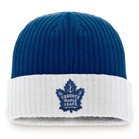 Toronto Maple Leafs - Core Primary Logo NHL Zimní čepice