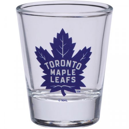 Toronto Maple Leafs - Collector NHL Glass