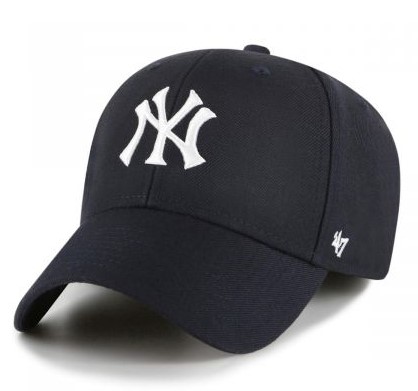 New York Yankees - MVP Snapback NYC MLB Hat