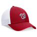 Washington Nationals - Club Trucker MLB Hat