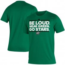 Dallas Stars - Dassler Creator NHL T-Shirt