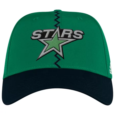 Dallas Stars - Reverse Retro 2.0 Flex NHL Czapka
