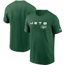 New York Jets - Broadcast NFL Koszulka