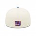 New York Giants - Traditional On-Field 2022 59FIFTY NFL Šiltovka
