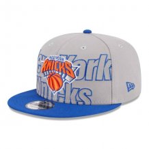 New York Knicks - 2023 Draft 9Fifty NBA Czapka