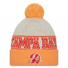 Tampa Bay Buccaneers - 2023 Sideline Historic NFL Zimná čiapka