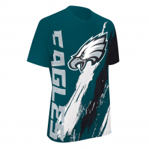 Philadelphia Eagles - Extreme Defender NFL T-Shirt