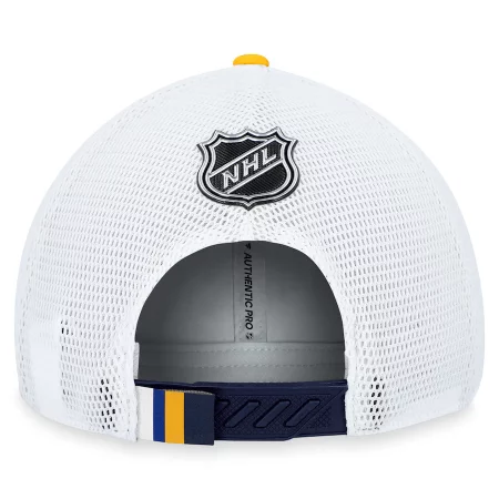 St. Louis Blues - 2023 Draft On Stage NHL Hat