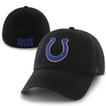 Indianapolis Colts - Franchise Fitted NFL Čiapka