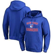 New York Rangers - Victory Arch Blue NHL Sweatshirt