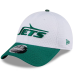 New York Jets - 2024 Training Camp 9Forty NFL Czapka