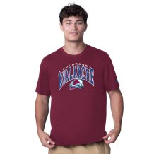 Colorado Avalanche - Drop the Puck NHL T-Shirt