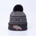 Denver Broncos - Storm NFL Czapka zimowa