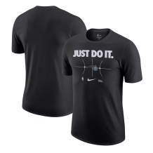 Orlando Magic - Just Do It NBA Koszulka