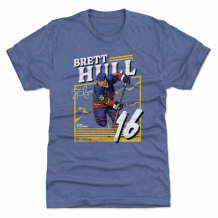 St. Louis Blues - Brett Hull Power NHL T-Shirt