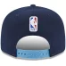Memphis Grizzlies - Back Half 9Fifty NBA Hat