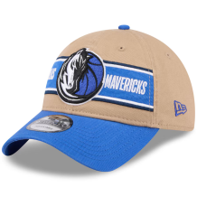Dallas Mavericks - 2024 Draft 9Twenty NBA Hat