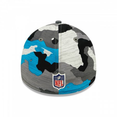 Carolina Panthers - 2022 On-Field Training 39THIRTY NFL Hat