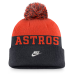 Houston Astros - Rewind Peak MLB Wintermütze