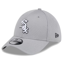 Chicago White Sox - Active Pivot 39thirty Gray MLB Čiapka