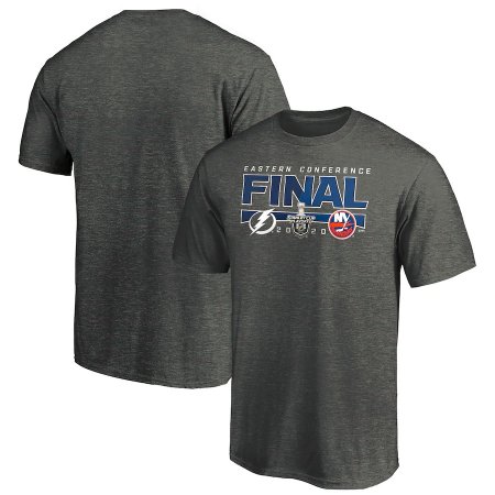 Tampa vs. Islanders - 2020 Stanley Cup Conference Final NHL T-Shirt