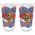 Oklahoma City Thunder - 2025 Champions NBA Puchar set