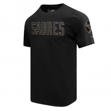 Buffalo Sabres - Pro Standard Wordmark NHL Koszulka