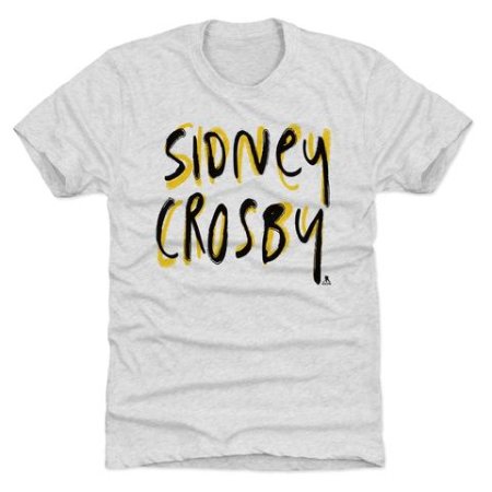 Pittsburgh Penguins - Sidney Crosby Name NHL Tričko
