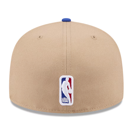 Golden State Warriors - 2024 Draft 59Fifty NBA Kšiltovka