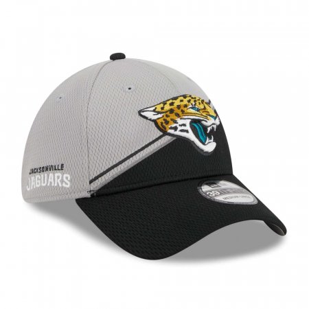 Jacksonville Jaguars - Colorway 2023 Sideline 39Thirty NFL Šiltovka