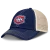Montreal Canadiens - Rival Trucker NHL Czapka