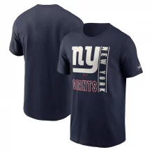 New York Giants - Lockup Essential NFL T-Shirt
