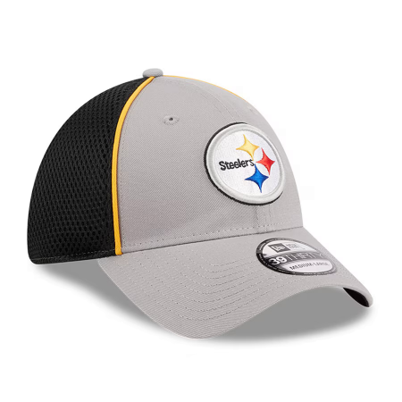 Pittsburgh Steelers - Pipe 39Thirty NFL Čiapka