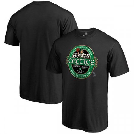 Boston Celtics - Hometown Collection Crafted NBA T-Shirt