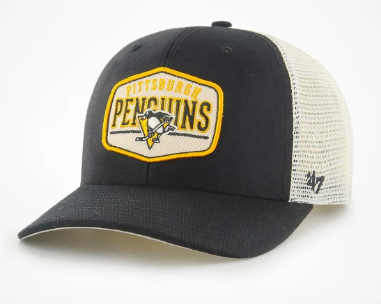 Pittsburgh Penguins - Shumay NHL Cap