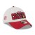 Arizona Cardinals - 2023 Official Draft 39Thirty White NFL Czapka
