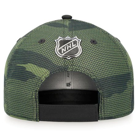 Colorado Avalanche - Military NHL Cap