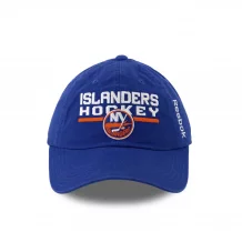 New York Islanders Youth - Hockey Team Blue NHL Hat