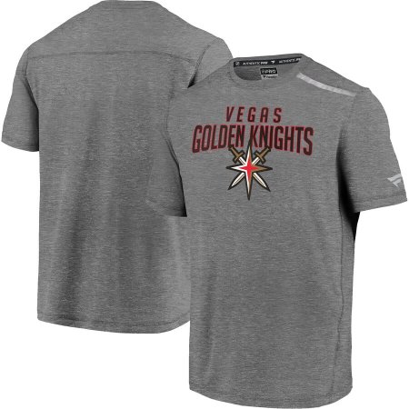 Vegas Golden Knights - Authentic Pro Reverse Retro NHL Tričko