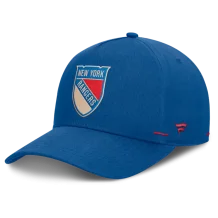 New York Rangers - Alternate Authentic Pro Rink NHLL Czapka
