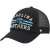 Carolina Panthers - Highpoint Trucker Clean Up NFL Hat